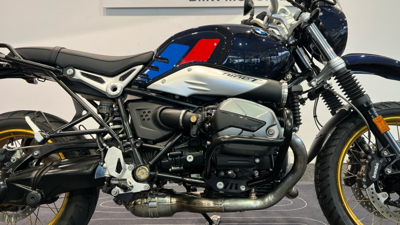 BMW R Ninet Urban G/S 